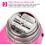 Mini Candy Floss Machine Cotton Candy Maker, Compact Electric Candy Floss Machine, Blue Brown Pink Red White 3