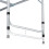 Klappbarer Campingtisch 7