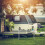 Klappbarer Campingtisch 5