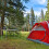 Klappbarer Campingtisch 2