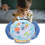 3D-Labyrinth-Puzzlespiele für Kinder, 11