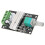 DC Motor Speed Control Modul PWM Einstellbare 10
