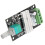 DC Motor Speed Control Modul PWM Einstellbare 9