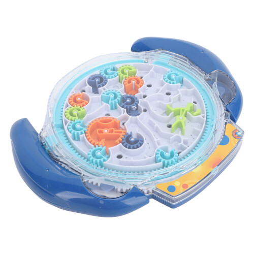 3D-Labyrinth-Puzzlespiele für Kinder, 2