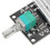 DC Motor Speed Control Modul PWM Einstellbare 13