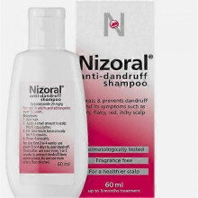 (60ml)suitable for oily scalp & hair loss, anti-dandruff shampoo 200ml, natural formula
