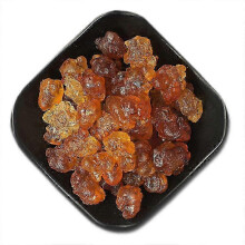 (250g) suitable for tao jiao nourishing peach resin gum jelly for skin health