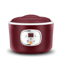 Yoghurt Maker Electric Automatic Yogurt Machine With Constant Temperature, Rice Wine Natto, Stainless Steel Liner