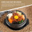 1 Set Bibimbap Topf Spaghetti Keramik Mit Tablett 10