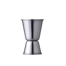 Acciaio Jigger Per Cocktail 15/30 Ml