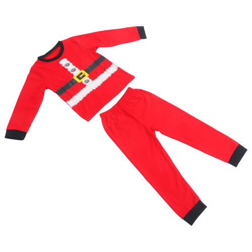 1 set kerst voor kinderen maat 120