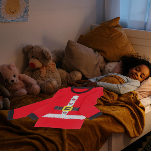 1 set kerst voor kinderen maat 120 2