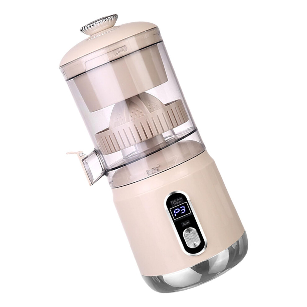 High Speed Multifunctional Electric Juicer With Detachable Parts For Fruit And Vegetable Juice Extraction-image-OPC-PMDV2VF-NEW