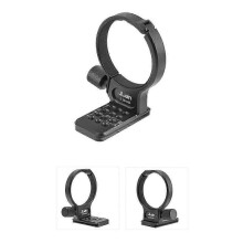 suitable for nikon z 28-400mm f/4-8 vr lens tripod mount ring