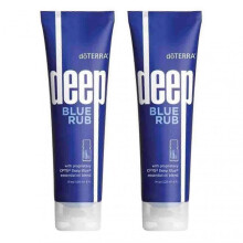 (2pcs) suitable for natural muscle soreness relief cream, post workout easily absorbed joint pain treatment for external use