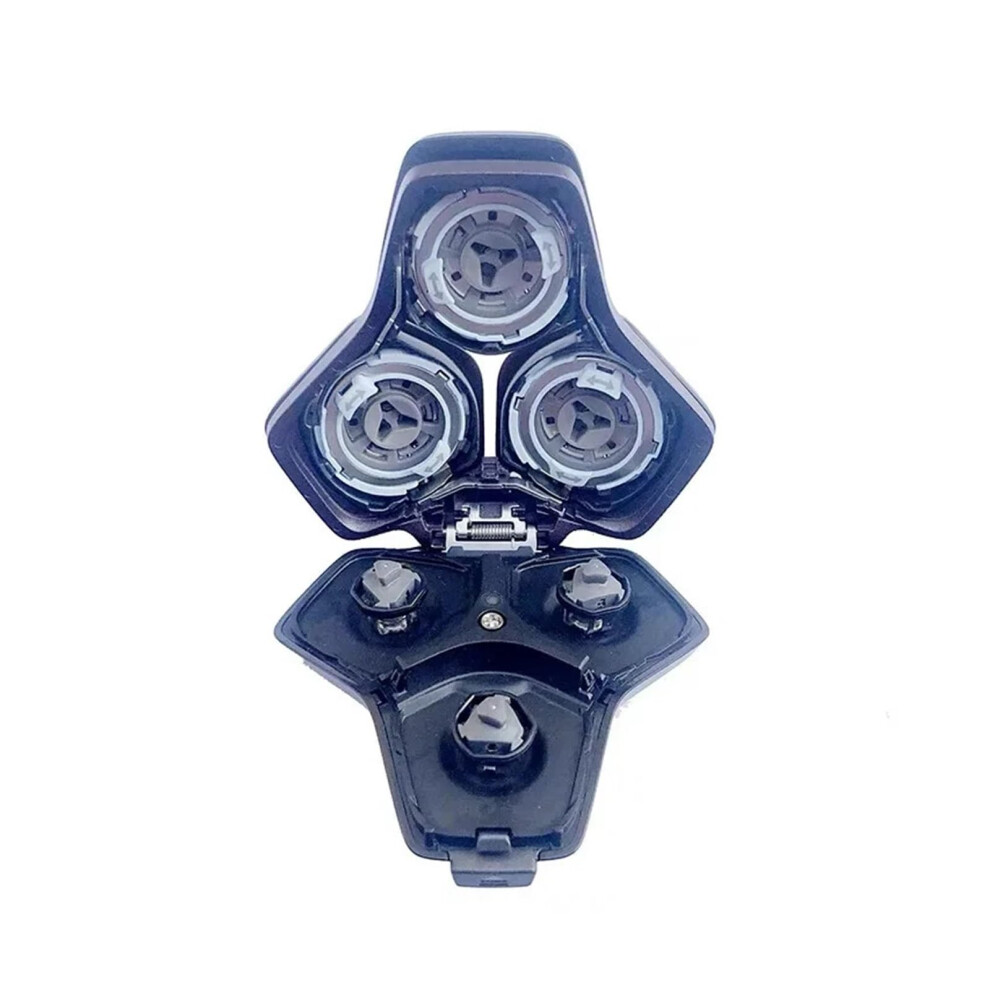 SH71 Shaver Replacement Head - Compatible With Philips Series 5000 7000, S7732 S7910 S8050 S9932 Razor Blade