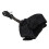 Adjustable Black Aluminum Alloy Compound Bow Release Strap for Archery Accessories 8