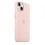 (Chalk Pink)Silicone Case With Magsafe For Iphone 13 Mini Phone Case 25-26s 2