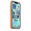 (Marigold) Silicone Case With Magsafe For Iphone 13 Mini Phone Case 25-26s 3
