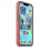 (Pink Pomelo) Silicone Case With Magsafe For Iphone 13 Mini Phone Case 25-26s 3