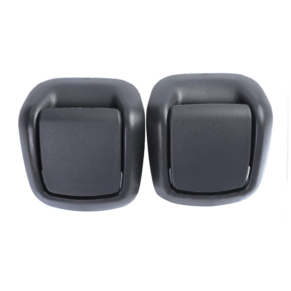 Seat Adjuster Levers Handle For Ford Fiesta Mk6 3-Door Oem 1417520 1417521 Replacement 9084446578348