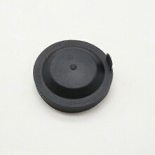 (no hole) For Renault Clio 89045709 Car Headlight Dust Cover Rear Shell Headlamp Cap 25-26s