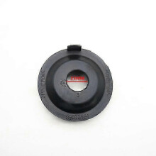 (with hole) For Renault Clio 89045709 Car Headlight Dust Cover Rear Shell Headlamp Cap 25-26s
