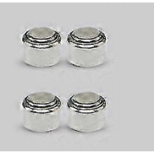 (13 4pcs batteries) suitable for bte hearing aids, 2025 rechargeable a13 battery and charger for 312, 675 size sound amplifiers