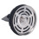 Kitchen Garbage Disposal Splash Guard Copper ABS Strainer Stopper for Home Use 1