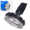 Kitchen Garbage Disposal Splash Guard Copper ABS Strainer Stopper for Home Use 14