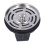 Kitchen Garbage Disposal Splash Guard Copper ABS Strainer Stopper for Home Use 15