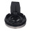Kitchen Garbage Disposal Splash Guard Copper ABS Strainer Stopper for Home Use 6