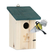 Nistkasten für Vögel