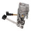Efficient 2HP 2 Stroke Outboard Carburetor 6A1 for Boats 1