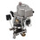 Efficient 2HP 2 Stroke Outboard Carburetor 6A1 for Boats 2