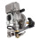Efficient 2HP 2 Stroke Outboard Carburetor 6A1 for Boats 4