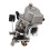 Efficient 2HP 2 Stroke Outboard Carburetor 6A1 for Boats 14