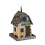 Dekoratives Vogelhaus-Ladendesign 1