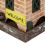 Dekoratives Vogelhaus-Ladendesign 9