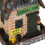 Dekoratives Vogelhaus-Ladendesign 7