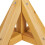 Vogelhaus mit Ständer 8