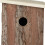 Vogelhaus Holz 8