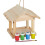 Hängendes Vogelhaus 6