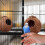 Vogelhaus Kokosnuss 2er Set 5