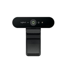 Logitech Brio 4K Pro Webcam (960-001105)