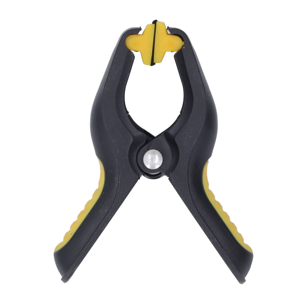 10Pcs Abs Lcd Digitizer Screen Fastening Clamp Adjustable Clips For Maintenance 4681354197095