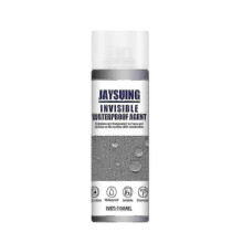 (100ml) Super Strong Bonding Spray: Invisible, Waterproof, Anti-leaking Sealant for Bathroom & Exterior Wall Tiles