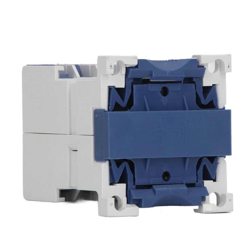 3 Phase Ac Controller - Flame Retardant High Performance Easy Setup 8431354198884