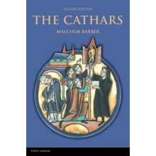 The Cathars by Barber Malcolm University of Reading UK Paperback Book