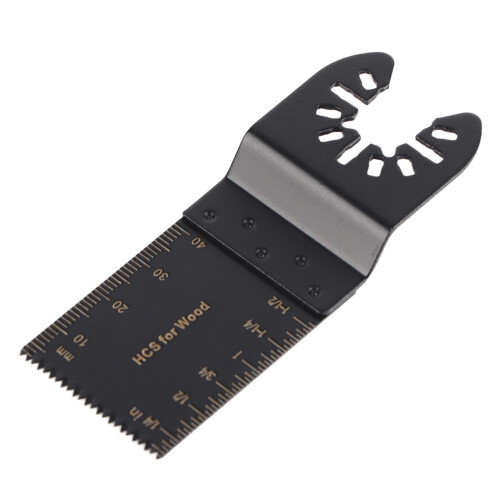10 stücke Oszillierende Multi Tool 35mm 1